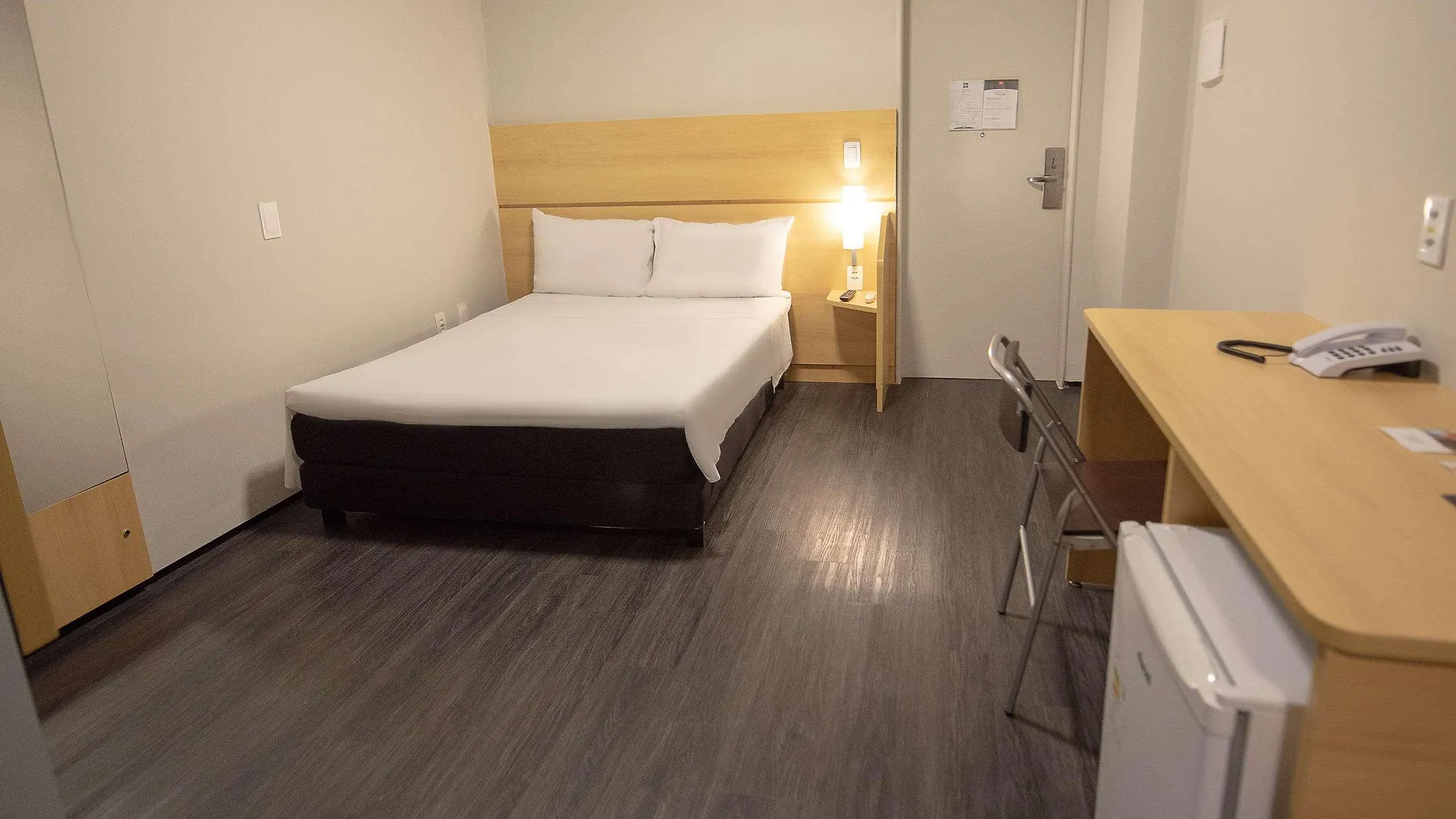 Hotel Ibis Fortaleza Praia De Iracema