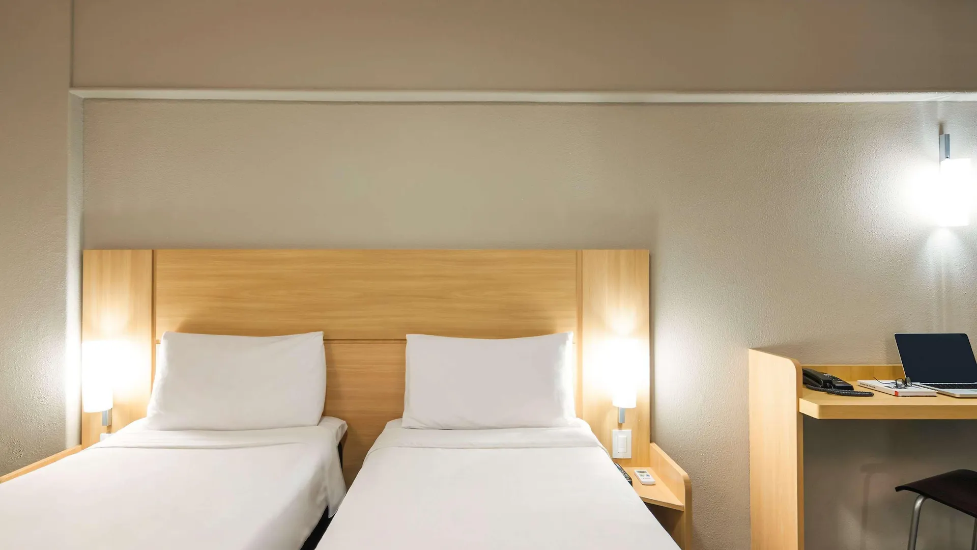 Hotel Ibis Fortaleza Praia De Iracema