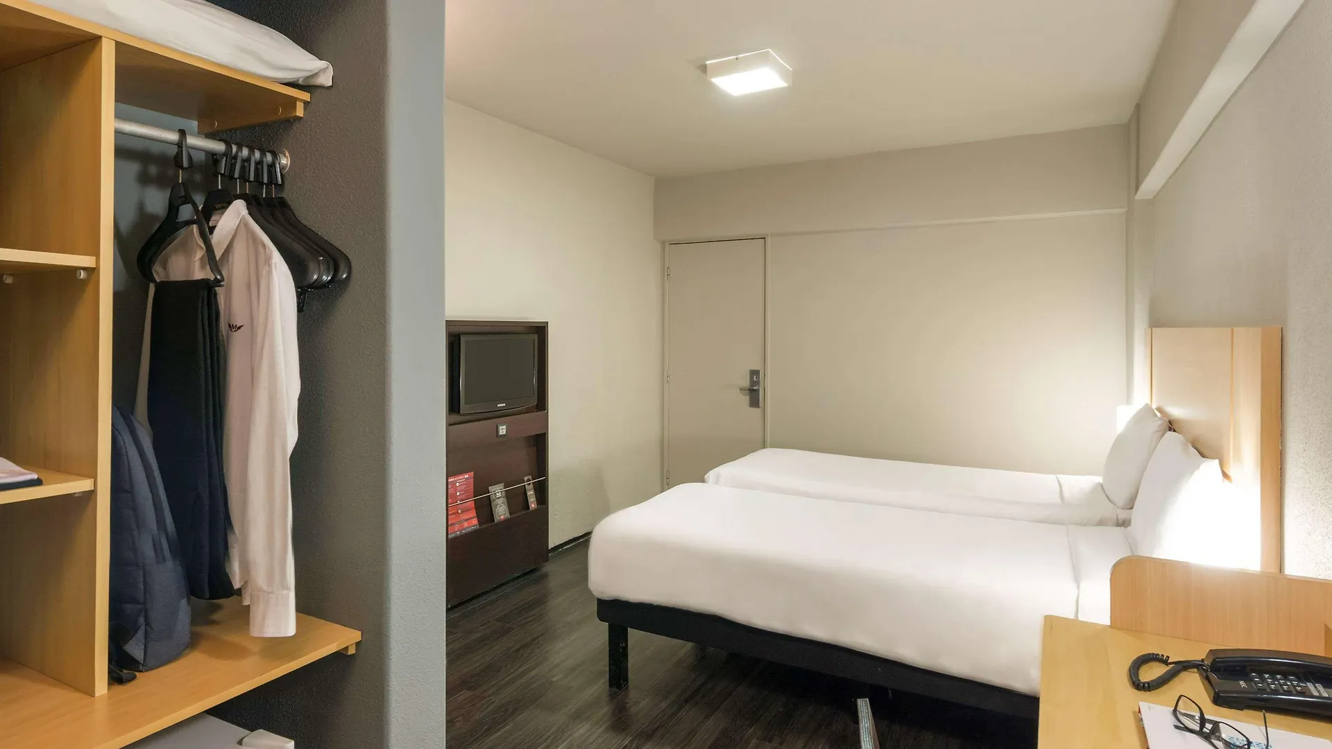 Hotel Ibis Fortaleza Praia De Iracema