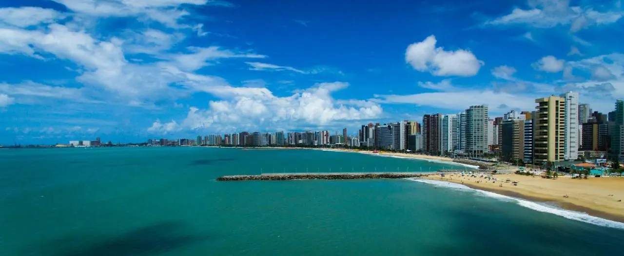 Ibis Fortaleza Praia De Iracema Hotel Fortaleza (Ceara)
