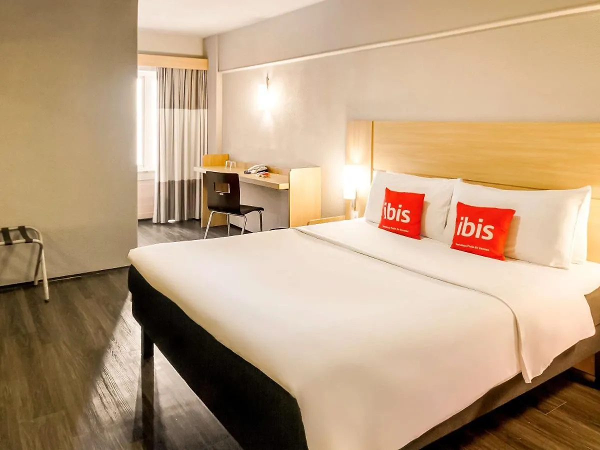 Hotel Ibis Fortaleza Praia De Iracema