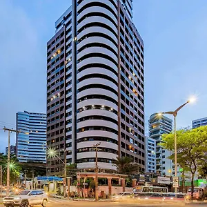 Mercure Meireles Hotel