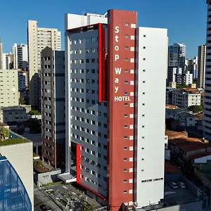 Stop Way *** Fortaleza (Ceara)