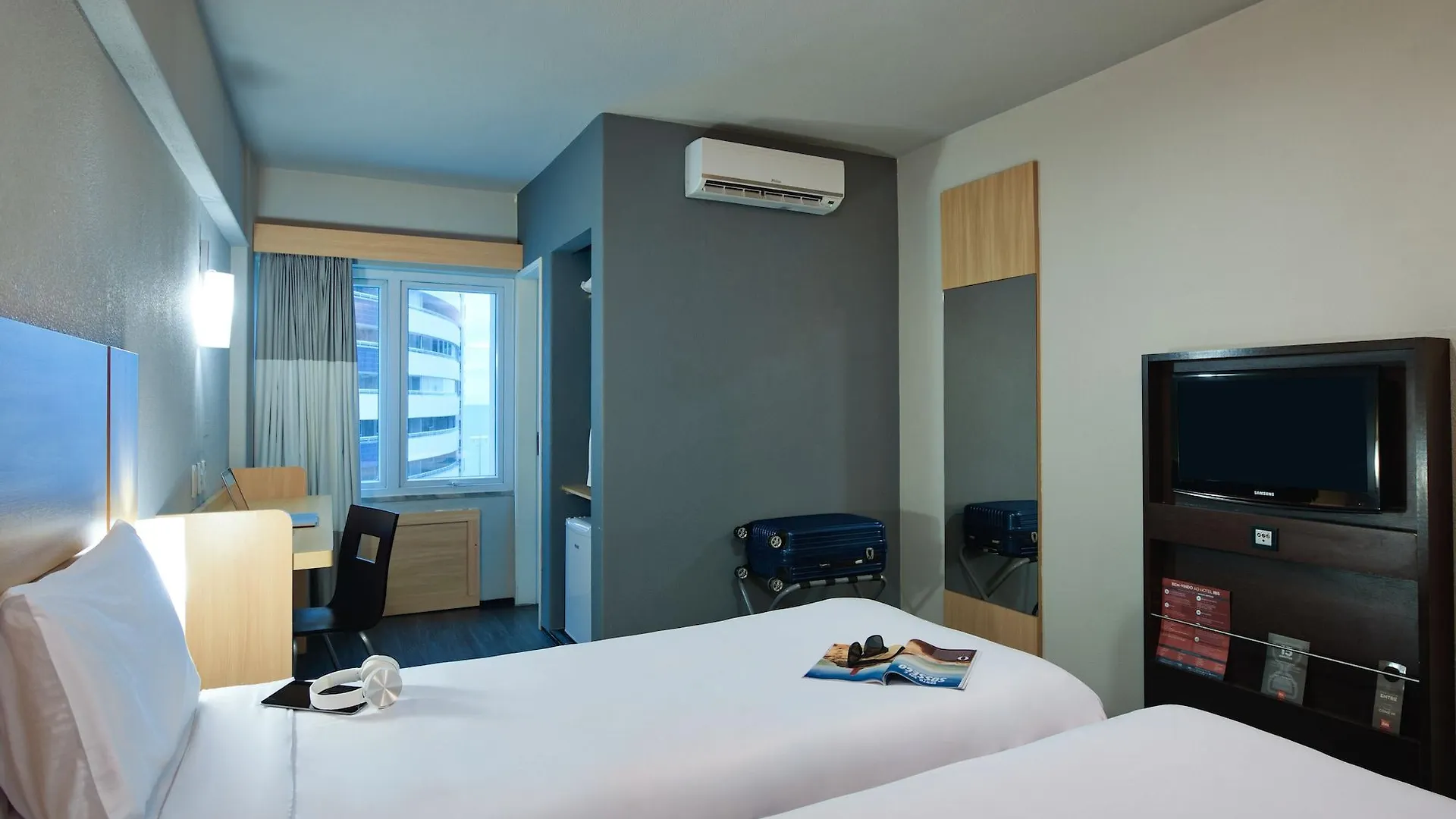 Hotel Ibis Fortaleza Praia De Iracema