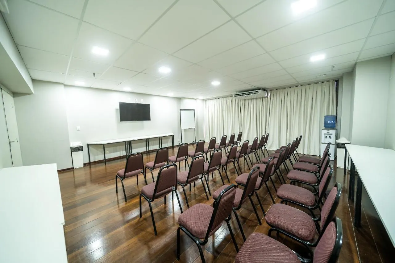 *** Hotel Ibis Fortaleza Praia De Iracema Brazil