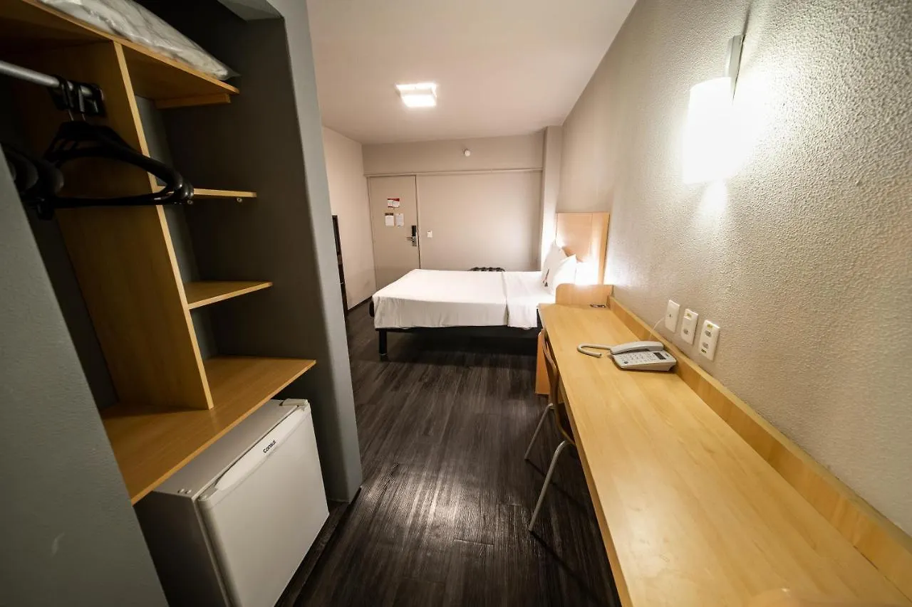 *** Hotel Ibis Fortaleza Praia De Iracema Brazil