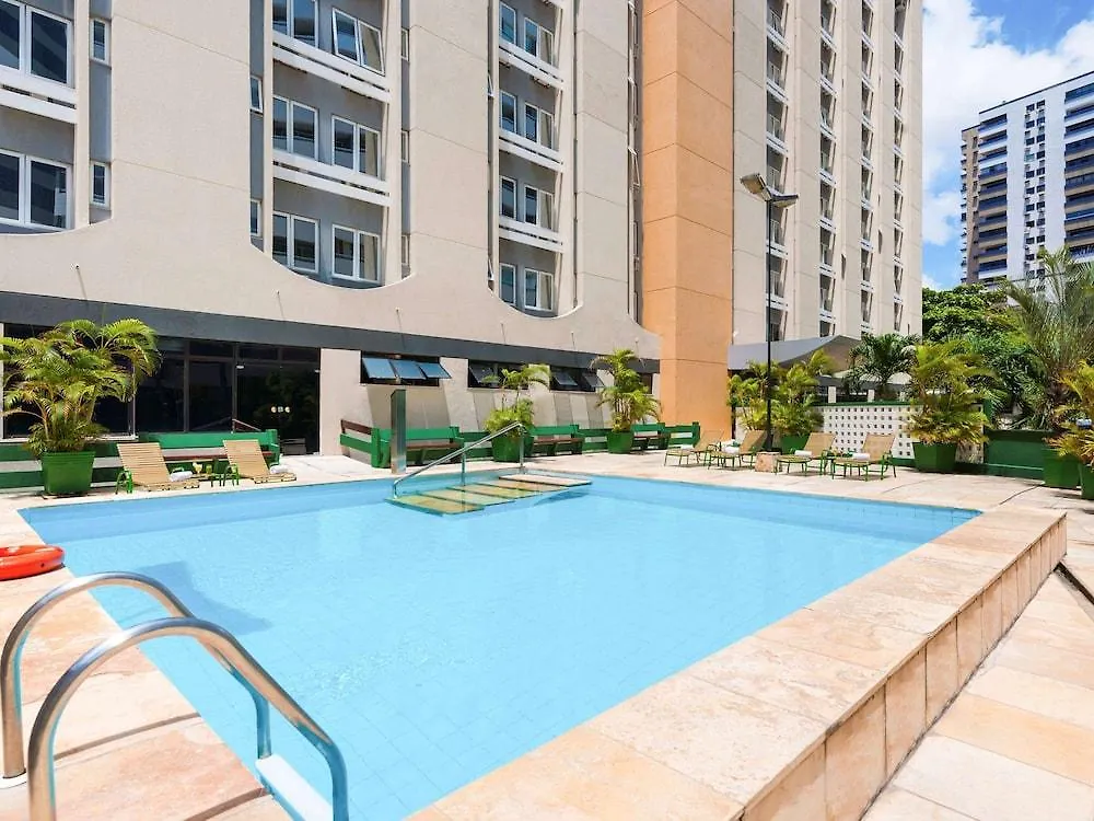Ibis Fortaleza Praia De Iracema Hotel Fortaleza (Ceara)