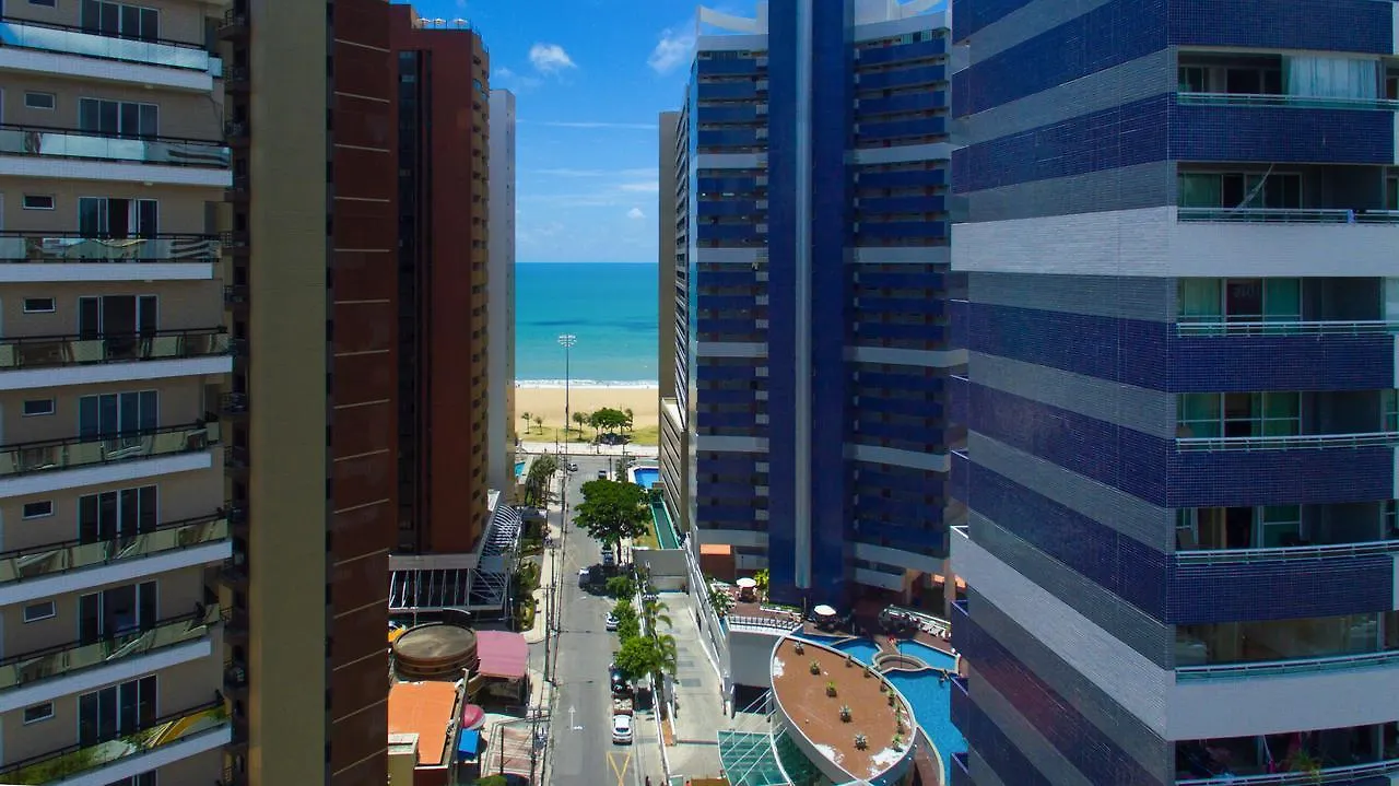 Ibis Fortaleza Praia De Iracema 3*, Fortaleza (Ceara)